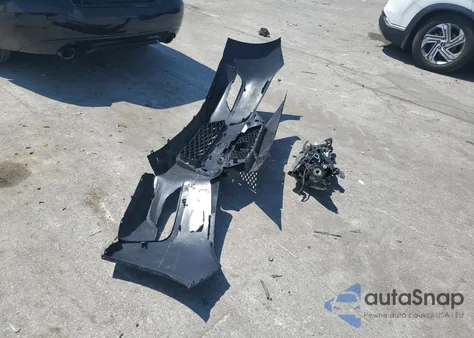 2018 Nissan Maxima 3.5S из США, поврежденный, VIN 1N4AA6AP6JC406001